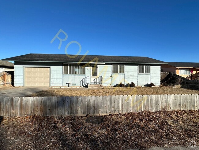 Building Photo - Charming Home for Rent in Rupert, ID