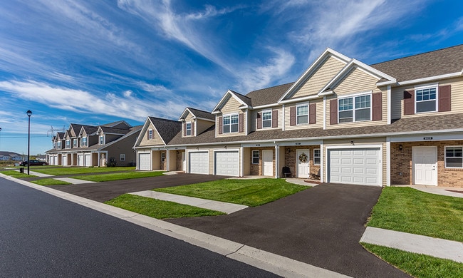 Photo - Woodland Acres Townhomes