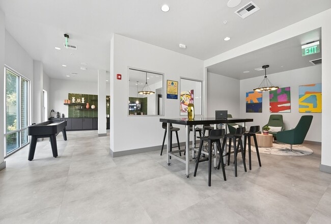 Photo - The Atlantic Highland Park