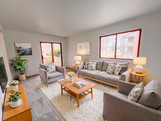 Woodhill Apartments