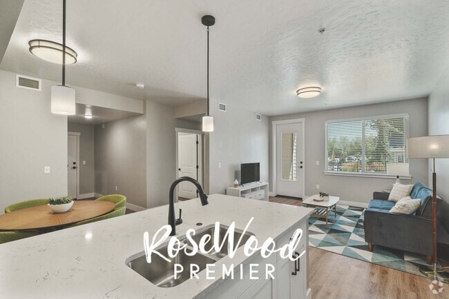 Building Photo - Rosewood and Rosewood Premier Rental