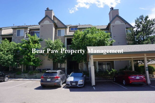 Building Photo - Nice Condo in Littleton! Close to C470 an... Unit 12-306
