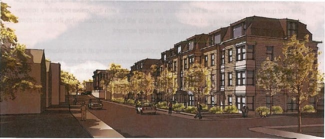 Photo - Cote Village