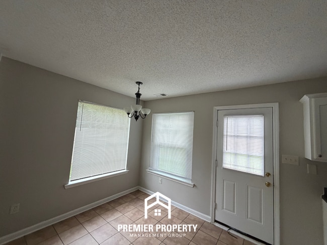 Photo - 4BR/2.5BA Memphis Rental with 2-Car Garage, Hardwood Floors & Luxury Primary Bath