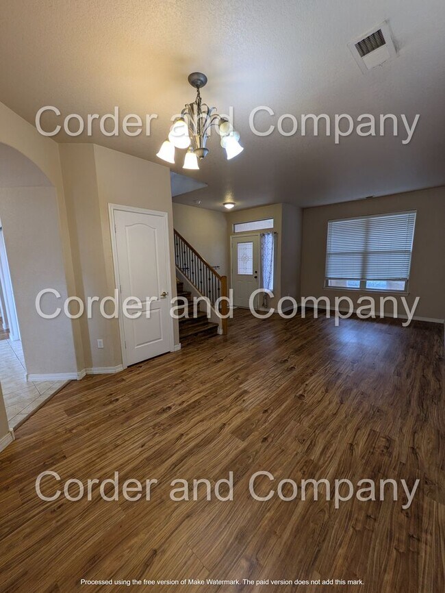 Photo - Gorgeous 2 Story, 4 Bedroom, 2.5 Bathroom, 3 Car Garage 2,358 Sq Ft. Home