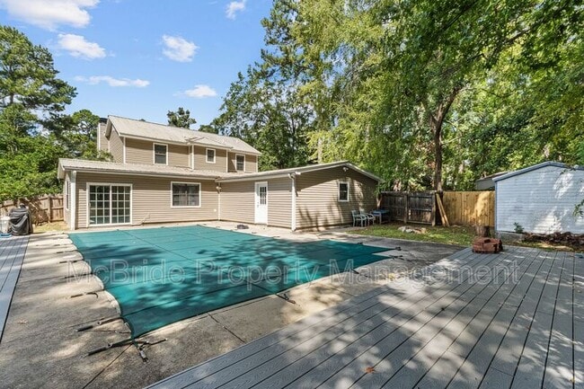 Photo - 539 Hunterdale Rd