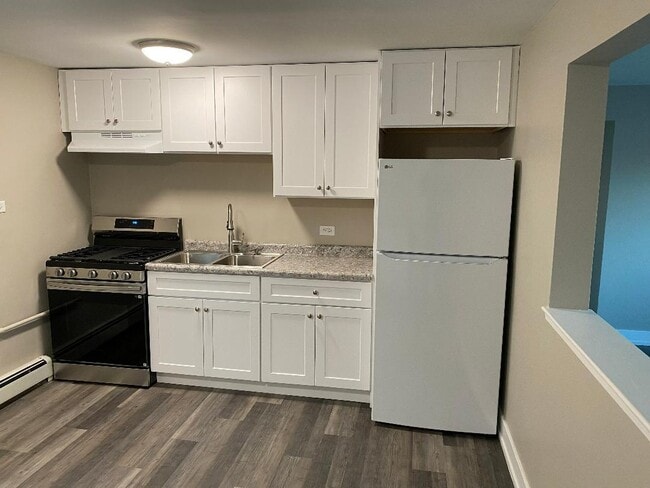 Photo - 3345 S Harlem Ave Unidad GS