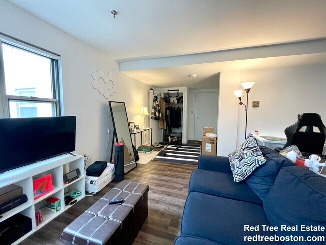 Photo - 888 Washington St Unit 601