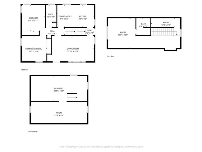 Photo - Beautiful 3 Bedroom with ALL the Updates!