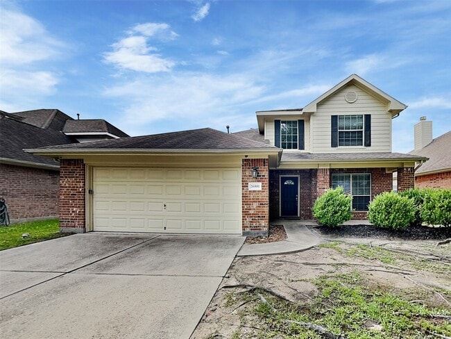 Building Photo - 26881 Armor Oaks Dr