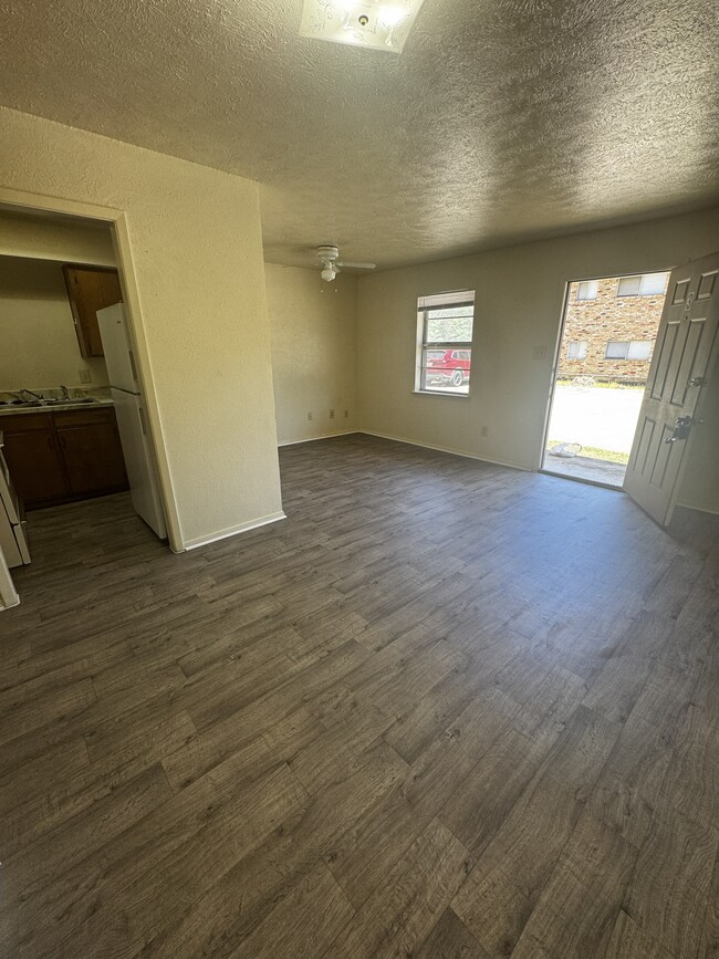 Living/ Dining Room