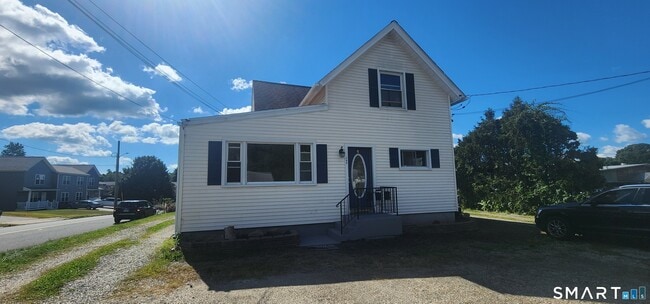 146 Woodland St