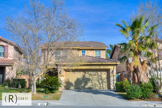 Beautiful 3 Bedroom Home for Rent in Fontana - Beautiful 3 Bedroom Home for Rent in Fontana
