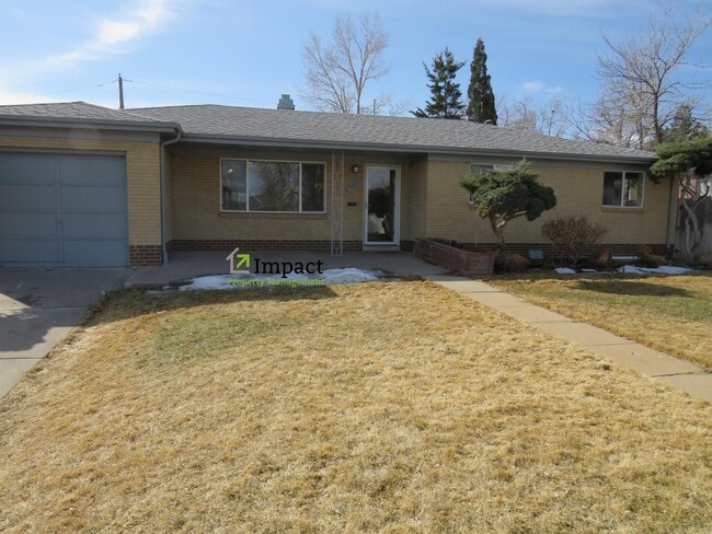 Building Photo - 5564 E Utah Pl