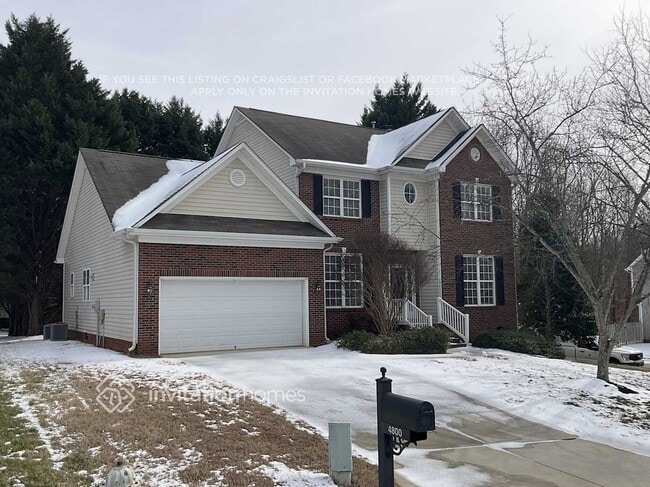 Photo - 4800 Tenby Dr