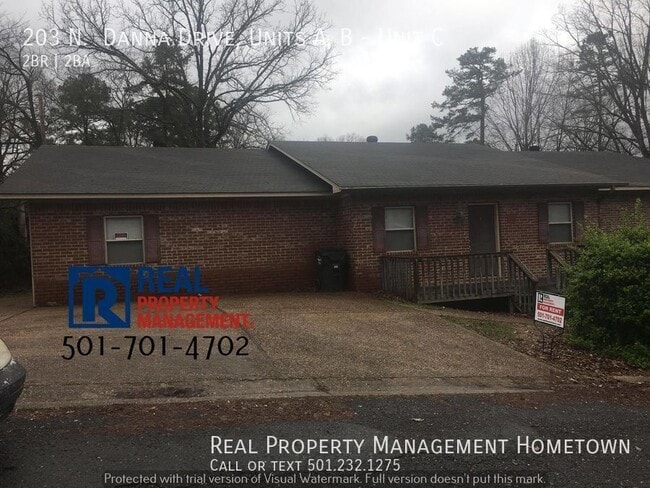 Photo - 203 N Danna Dr Apartment Unit C