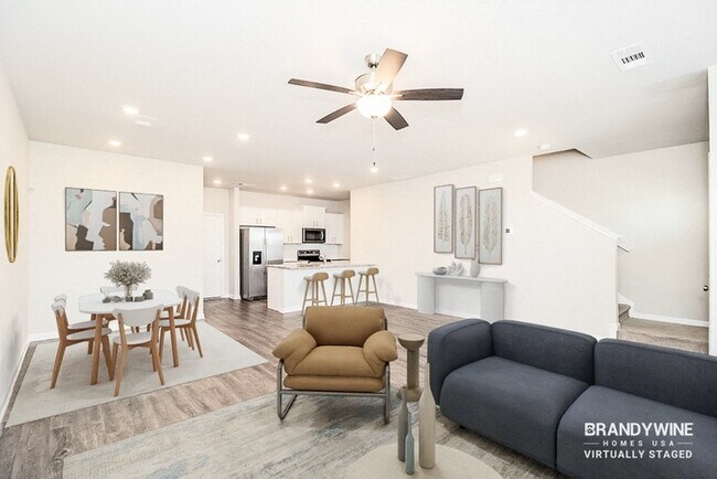 125 Windflower Wy