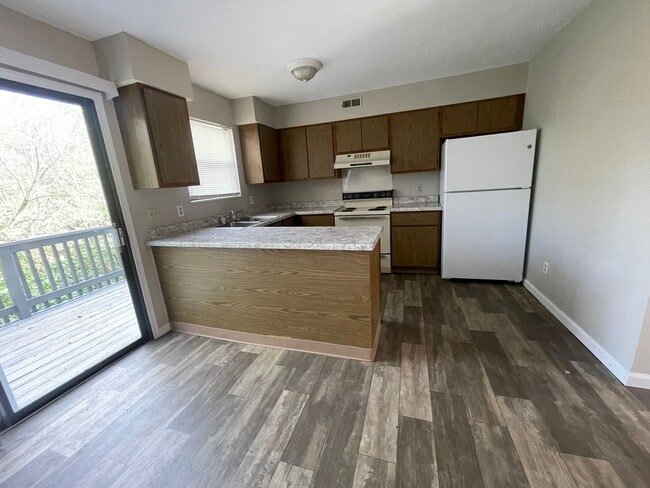 Photo - 3BR/2BA 2 story apartment for rent in Troy...