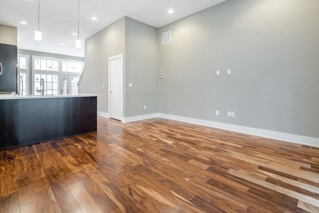 Photo - Old City Townhome