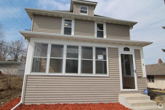 Building Photo - 389 Fairview Ave N Unit 1 Rental