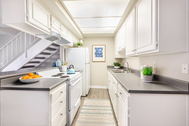 Lexington Townhomes