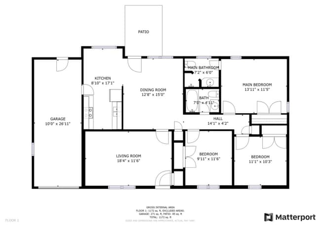 Photo - 1808 Laredo Dr