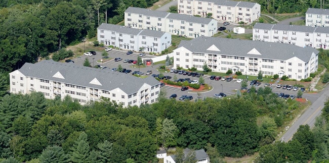 Sidora's Terrace Apartments, LP