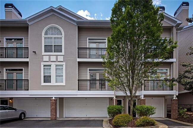 Photo - 4248 River Green Dr NW