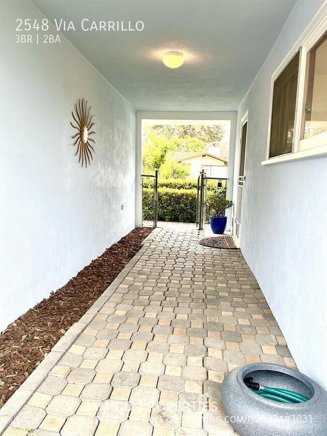 Photo - 2548 Via Carrillo-