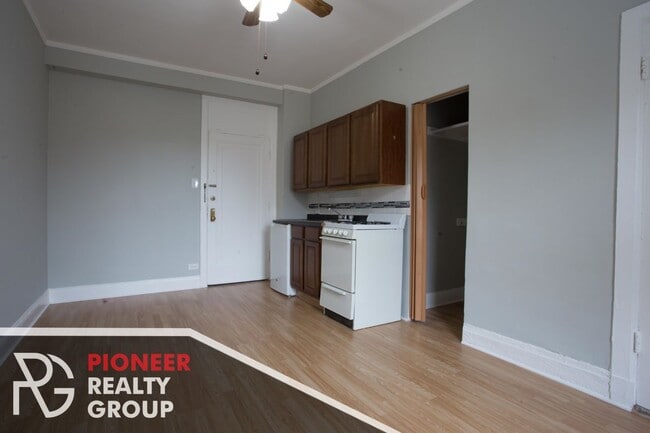 3831 N Fremont St Unit 116
