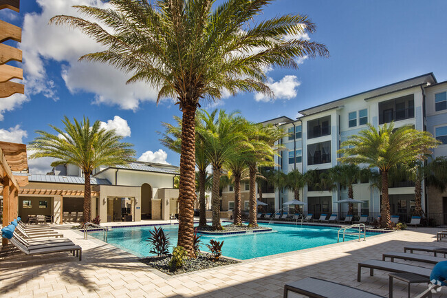 Building Photo - Audubon Park Rental