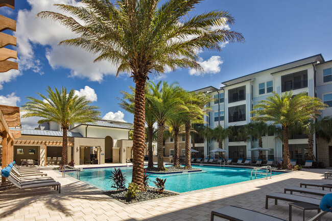 Building Photo - Audubon Park Rental
