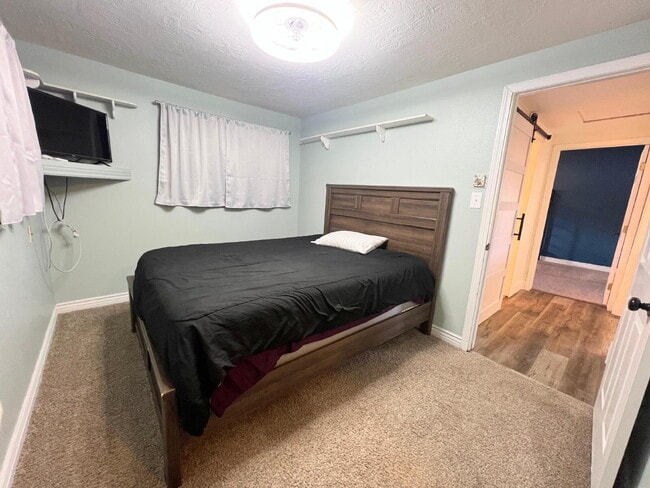 Photo - Pets Welcome- Charming 2-Bedroom Home with Fenced Yard in Roosevelt