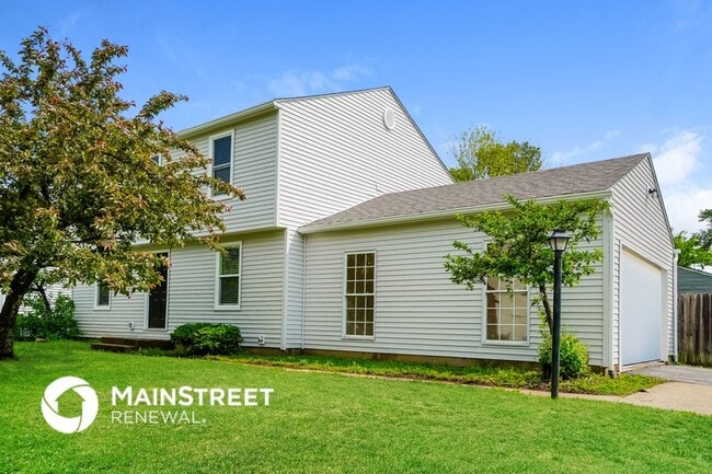 Building Photo - 696 Maclam Dr