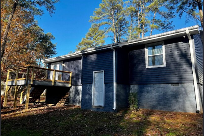2768 Milburnie Rd