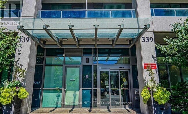 Photo - 339 Rathburn Rd W Unit 708