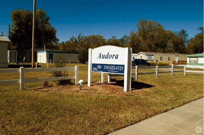 Photo - Parklane Estates