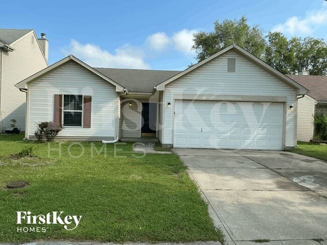 Building Photo - 5838 Prairie Creek Dr Rental