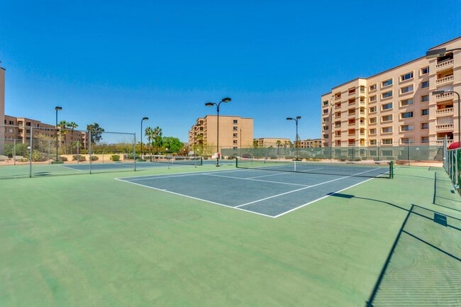 Photo - SCOTTSDALE SHADOWS LUXURY CONDO WITH AC, WATER INCLUDED AND 9 HOLE GOLF Unit 504