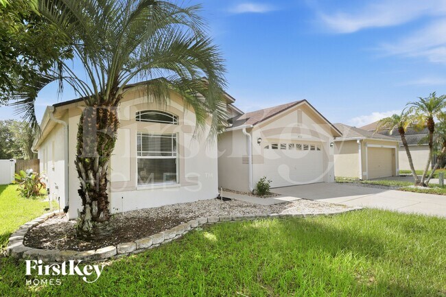4312 Horseshoe Pick Ln