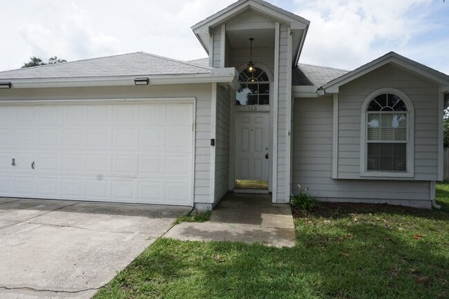 Building Photo - 3 Bedroom 2 bathroom House on the Southside of Jacksonville. No additional fees.