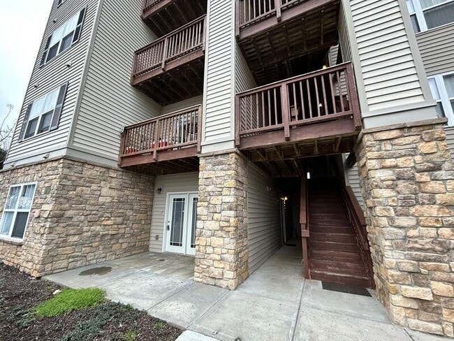 Photo - 1601 Harts Ridge Dr