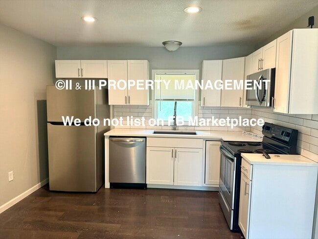 Photo - 407 S Mahaffie St