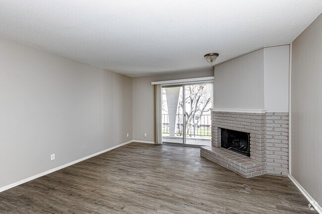 1BR, 1BA