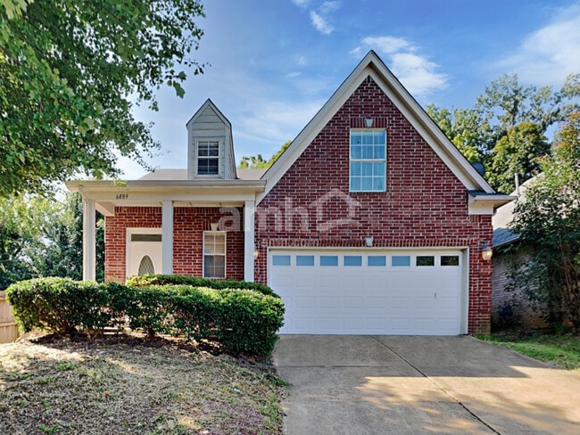 Building Photo - 6889 Show Boat Ln