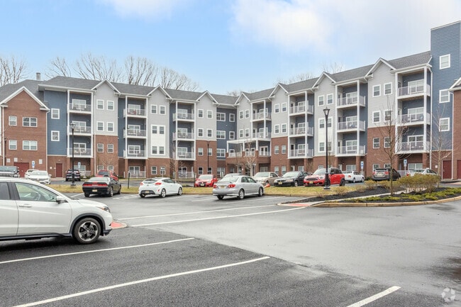 Wemrock Senior Living (55+)