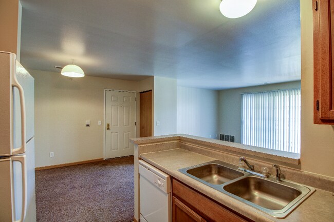 Photo - 3441 Haleh Cir SE Unit 3441-A