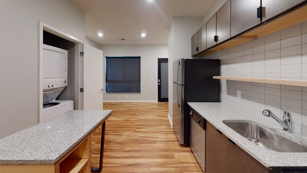 Photo - bos Apartments