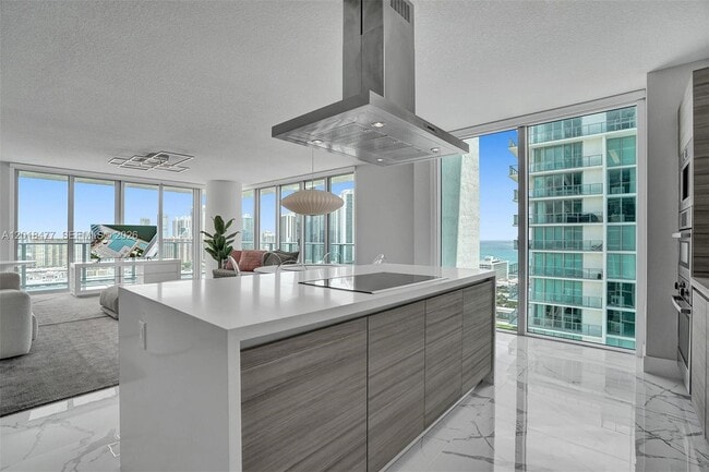 Photo - 330 Sunny Isles Blvd Unit 5-2207