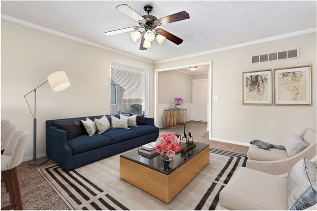 Photo - Great 3 Bedroom Townhome For Rent!